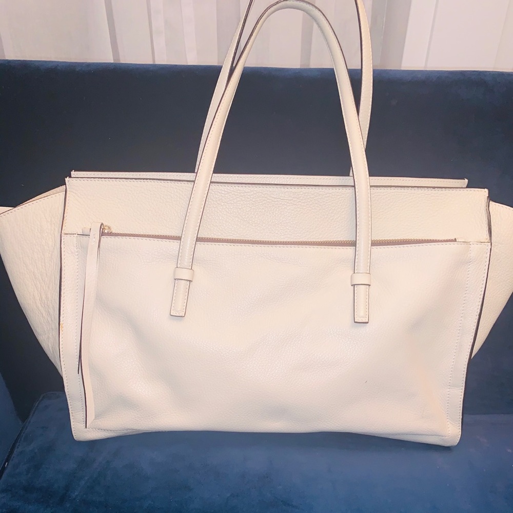 Vittoria Napoli work bag
